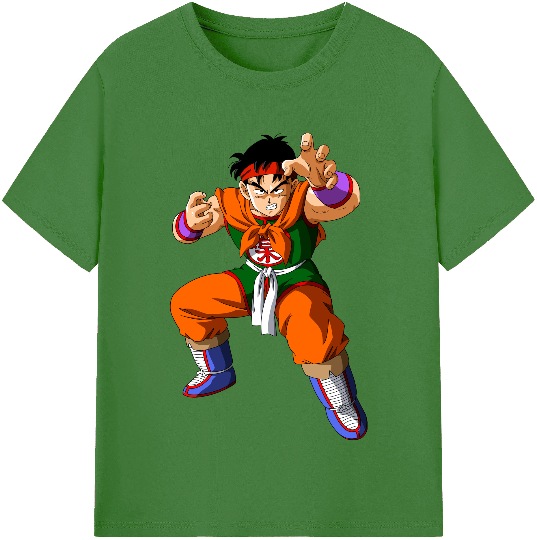 （画像用） ドラゴンボール DRAGON BALL レディースカジュアルプリントTシャツ（綿100％）